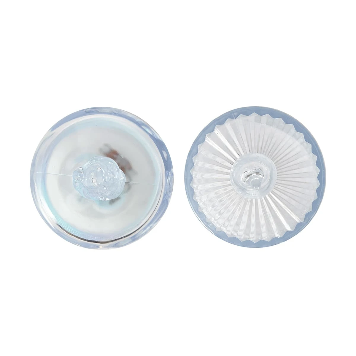 Battery Operated Christmas Light Up Candle - Assorted 2 Battery Operated Christmas Light Up Candle - Assorted - Image 2