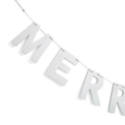 Christmas Bunting Metallic - Assorted -Christmas Gift Shop bbc83229 743e 4f7e ac9b f2d41e0a3a59