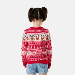 Christmas Fair Isle Knit Top -Christmas Gift Shop bc0589bc 8e8e 4410 b82f 794b7a3d57a0