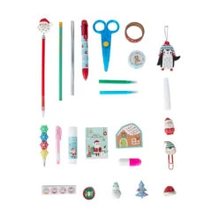 Christmas Advent Calendar -Christmas Gift Shop bc682cfb c76d 4a77 9d81 ea396d312ef5