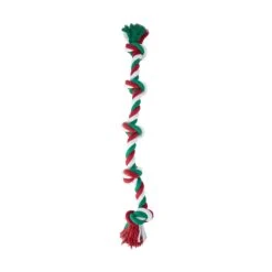 Pet Toy Christmas Knot Rope -Christmas Gift Shop bc75254d 1f7b 4783 9444 1aa108d757f4