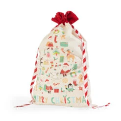 Christmas Santa Sack - Large