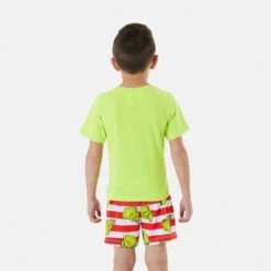 The Grinch License Christmas Pyjama Set -Christmas Gift Shop bcbccd4f 4f90 4f81 a5b2 8bc60ed69826
