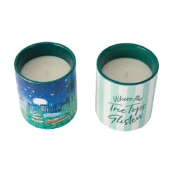 2 Pack Christmas Scents Treetop Glisten Fragrant Candles -Christmas Gift Shop bccb5111 ff11 43be b528 d7bbaf51f0ce