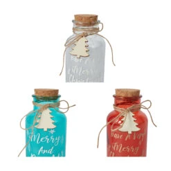 Christmas Light Up Bottle - Assorted 12 Christmas Light Up Bottle - Assorted -Christmas Gift Shop bcfd59a6 9129 4983 b427 38edb5bd2d82