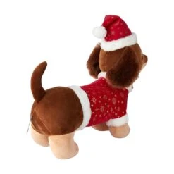 Christmas Sausage Dog Plush -Christmas Gift Shop bd6c6056 9897 475f 92d4 50113c3739d4