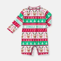Christmas Rashie Suit -Christmas Gift Shop bdca98c2 752e 4f36 8ff4 8fe7b36fb457