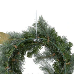 43cm Christmas Light Up Wreath - Green 16 43cm Christmas Light Up Wreath - Green -Christmas Gift Shop be47d3e6 413c 4f12 8ff7 96a6403fb474
