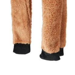 Pet Toy Christmas Long Reindeer