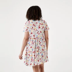 Short Sleeve Christmas Mini Dress 16 Short Sleeve Christmas Mini Dress -Christmas Gift Shop bf159e9d 808c 4e0a 8623 816045402e86