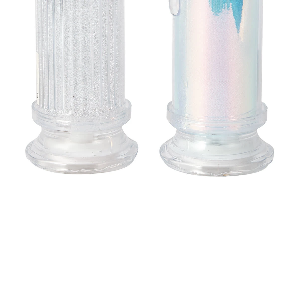 Battery Operated Christmas Light Up Candle - Assorted 5 Battery Operated Christmas Light Up Candle - Assorted - Image 5