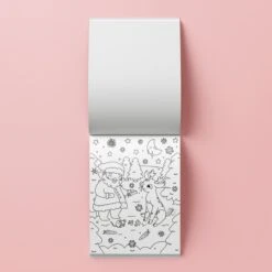 Kaleidoscope Christmas Wonder Colouring Kit - Book -Christmas Gift Shop c0714582 7eb3 4b17 b7d5 b7c967296b90