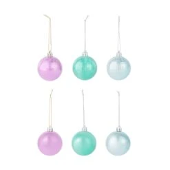 47 Pack 6cm Christmas Baubles Festive Fun 17 47 Pack 6cm Christmas Baubles Festive Fun -Christmas Gift Shop c081fa30 1468 41ac b829 d8f578d32907