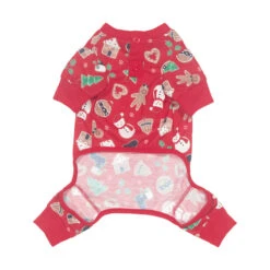 Pet Christmas Pyjamas Family Matching - Medium -Christmas Gift Shop c0b22e6f c015 4dc0 a509 d59728a68e62