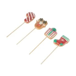 14 Piece Merry Christmas! Decorated Sugar Cookies -Christmas Gift Shop c107c5f9 eeb2 4662 97c1 0747b42a290f