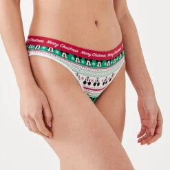 2 Pack Mickey Mouse License Christmas Bikini Briefs 13 2 Pack Mickey Mouse License Christmas Bikini Briefs -Christmas Gift Shop c12a7b6e 8d6b 4a54 ad67 32c997ba63bd