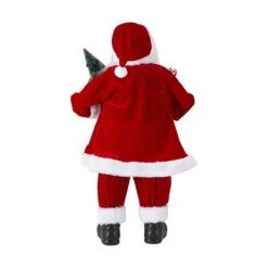 Christmas Decoration Extra Large Santa - Red -Christmas Gift Shop c39b0396 329a 4d58 b30a a56556683bd6