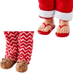 Christmas Decoration Santa - Assorted -Christmas Gift Shop c3a67efb 4354 4bcb bf0d e8a119223b24