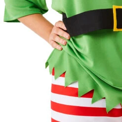 Christmas Elf Costume - Adult -Christmas Gift Shop c41fa7e2 abc9 4196 8be3 8a1fb6f3d027