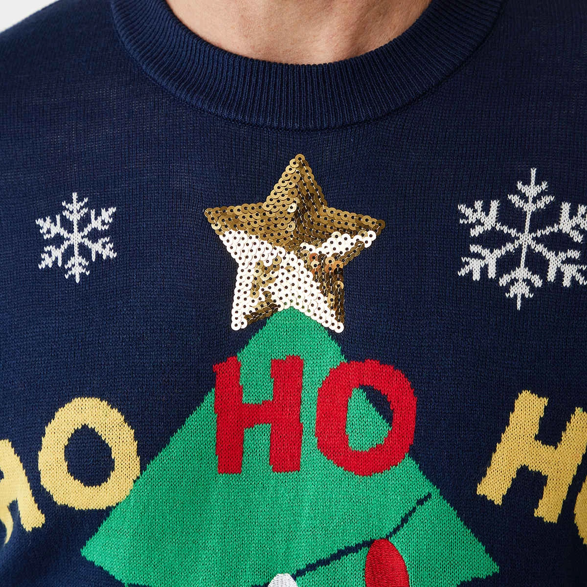 Christmas Sweater 3 Christmas Sweater - Image 3