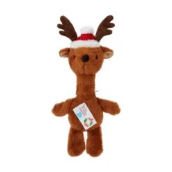 Pet Toy Christmas Long Neck Reindeer -Christmas Gift Shop c50c24a4 d314 40bb b405 d366327f6f76