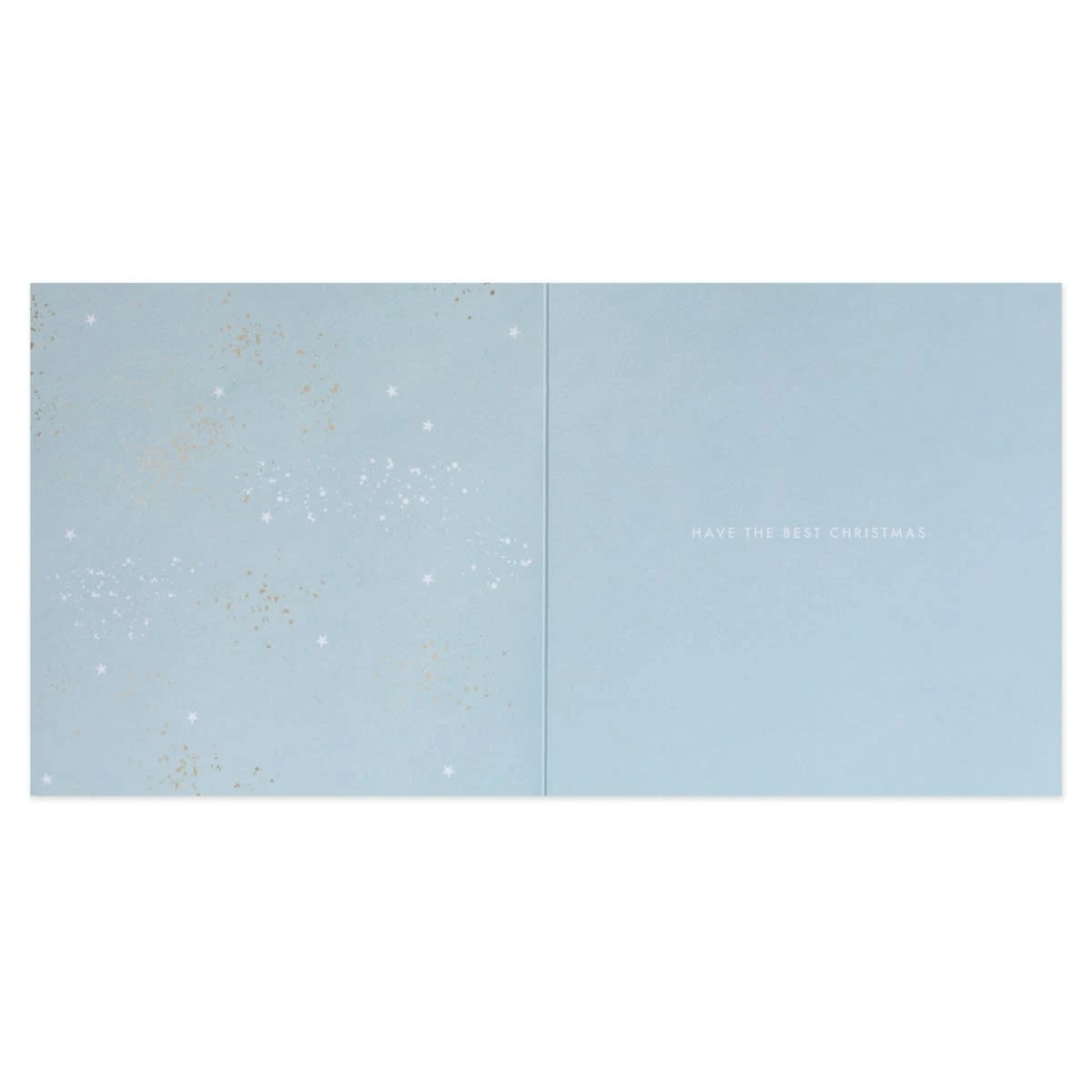 Hallmark Christmas Card For Sister - Celebrate & Enjoy 2 Hallmark Christmas Card For Sister - Celebrate & Enjoy - Image 2