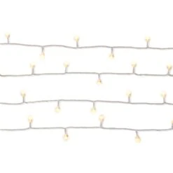Low Voltage 250 LED White Multifunction Christmas String Lights -Christmas Gift Shop c5a4683f 68b3 4884 ab2e 48483e7566ea