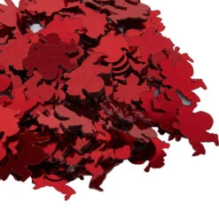 6 Pack Christmas Sequin Shapes -Christmas Gift Shop c6867d84 42b8 4f99 b130 c79639de80b1