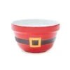 5 Piece Christmas Mixing Bowl Set