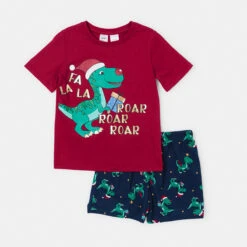 Christmas Pyjama Set -Christmas Gift Shop c6d60493 7053 4a99 a74c 421021ed940f