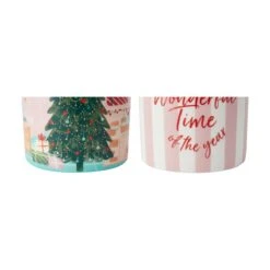 2 Pack Christmas Scents Wonderful Time Fragrant Candles 14 2 Pack Christmas Scents Wonderful Time Fragrant Candles -Christmas Gift Shop c727db15 4f84 4175 92fc 6cba5aa18274