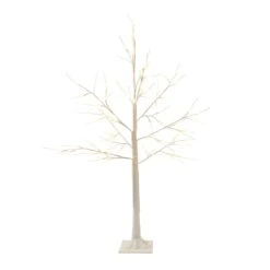 Low Voltage 72 LED 1.2m Christmas White Light Up Twig Tree 14 Low Voltage 72 LED 1.2m Christmas White Light Up Twig Tree -Christmas Gift Shop c7d3a453 ddce 44e7 8e7d f4ec99a3aa92