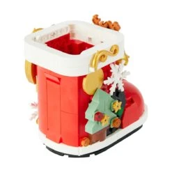 242 Piece Christmas Boot Accessories Holder -Christmas Gift Shop c8bb3181 0b97 4d0b a877 d8bed55d3bca