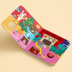 We Wish You A Merry Christmas - Sound Book 10 We Wish You A Merry Christmas - Sound Book -Christmas Gift Shop c925bcc5 3b66 4d30 b4e2 d630bf7ca043