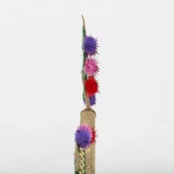 Christmas Tree Headband - Green, Purple And Gold Tone -Christmas Gift Shop c9439ecf 3f45 4a63 8db3 e040ec17d0f1