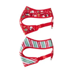 Pet Christmas Reversible Harness - Large -Christmas Gift Shop c955d153 238d 4004 8d27 75251f37aaa9