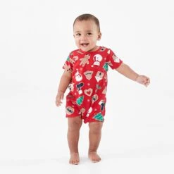 Christmas Family Romper -Christmas Gift Shop c9708b4e d525 45b0 9d31 060c0b560639