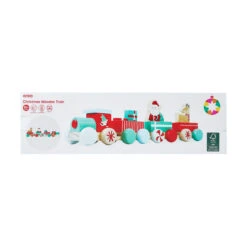 Christmas Wooden Train 17 Christmas Wooden Train -Christmas Gift Shop c97ec69f 335d 4393 8ecf f16bcd1e4548