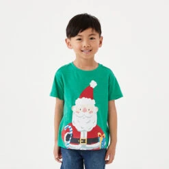 Christmas Print T-shirt -Christmas Gift Shop c9b52a2b 13dc 467c 810e c06b57e36c86