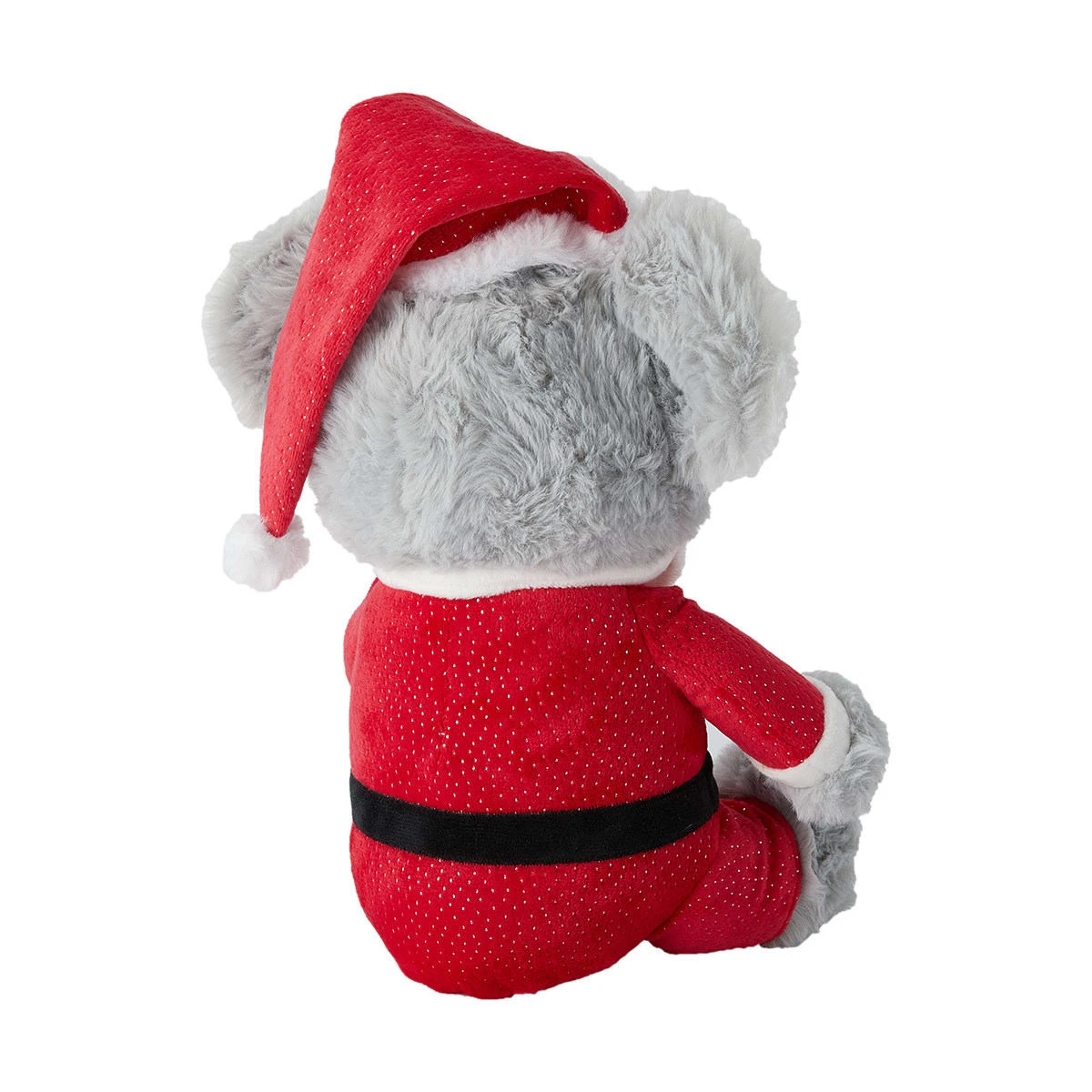 Christmas Koala Plush Toy 8 Christmas Koala Plush Toy - Image 8