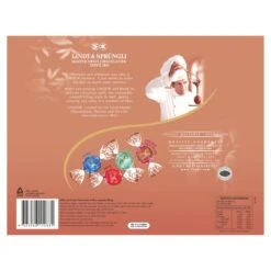 Lindt LINDOR Limited Edition Christmas Gift Box 230g -Christmas Gift Shop cabd7ce8 44aa 4a05 9581 062155b2e748