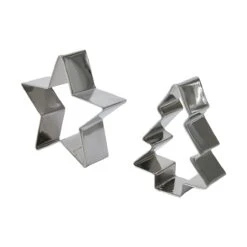 7 Piece Christmas Cookie Cutter Set -Christmas Gift Shop cb36106e 1fbc 4a14 bad6 ab526bdf7d20