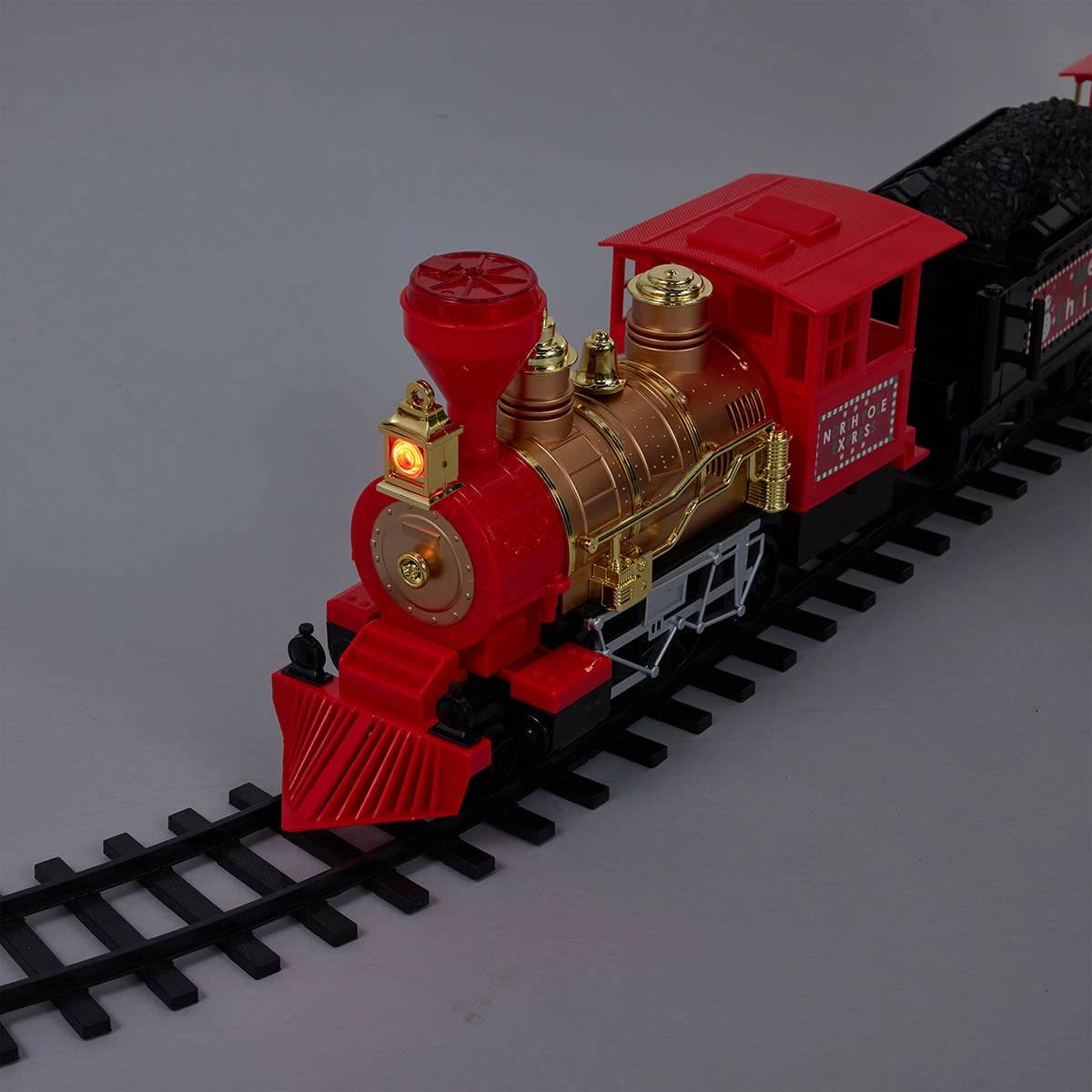 21 Piece Christmas Train 8 21 Piece Christmas Train - Image 8