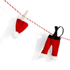 1.8m Christmas Bunting - Assorted -Christmas Gift Shop cb7a5c0e 4b78 4df8 9130 796f3d7ee802
