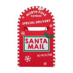 Christmas Santa Sack Post Box -Christmas Gift Shop cbfcec46 8f37 4055 8381 1911d0c21f96