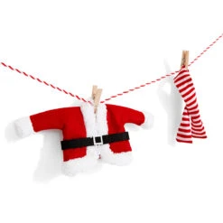 1.8m Christmas Bunting - Assorted -Christmas Gift Shop ccd494c0 4964 4db5 8528 49e7b756af6f