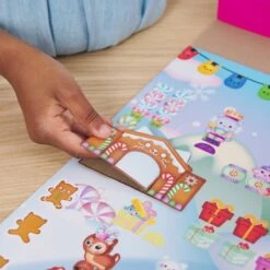 DreamWorks Gabby's Dollhouse Christmas Kitty Cat Surprise Advent Calendar 11 DreamWorks Gabby's Dollhouse Christmas Kitty Cat Surprise Advent Calendar -Christmas Gift Shop cd8ff7a2 7178 4247 bf03 c09461a7ccd1