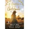 A Country Vet Christmas By Alissa Callen, Pamela Cook, Penelope Janu, Lily Malone And Stella Quinn - Book