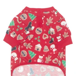 Pet Christmas Pyjamas Family Matching - Large -Christmas Gift Shop cdd71cef 1a94 4cd7 80c0 a87bab79da0e