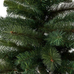 1.22m (4ft) Christmas Tree Green - (C)